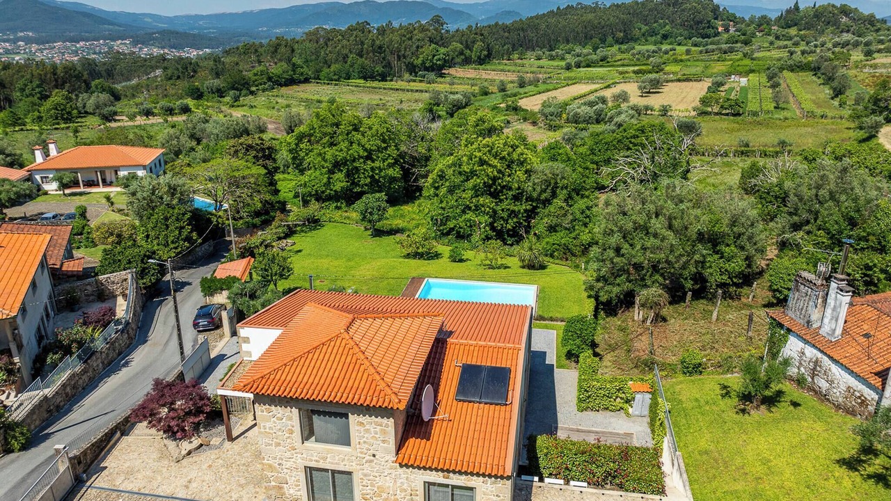Photo of Outdoor in Cossourado