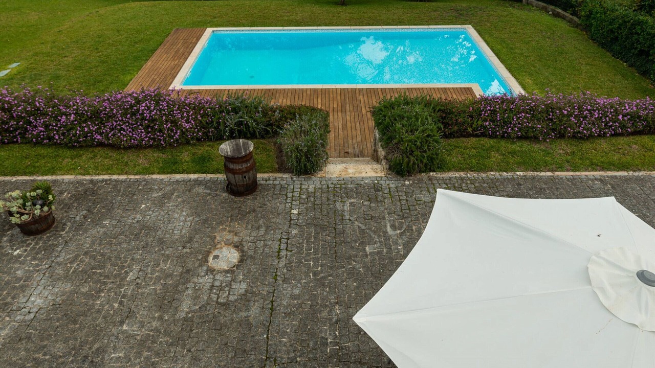 Photo of Outdoor in Cossourado