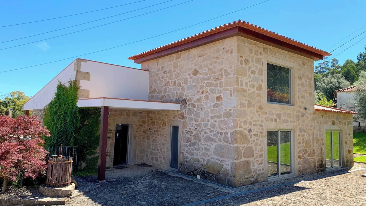 Photo of Outdoor in Cossourado