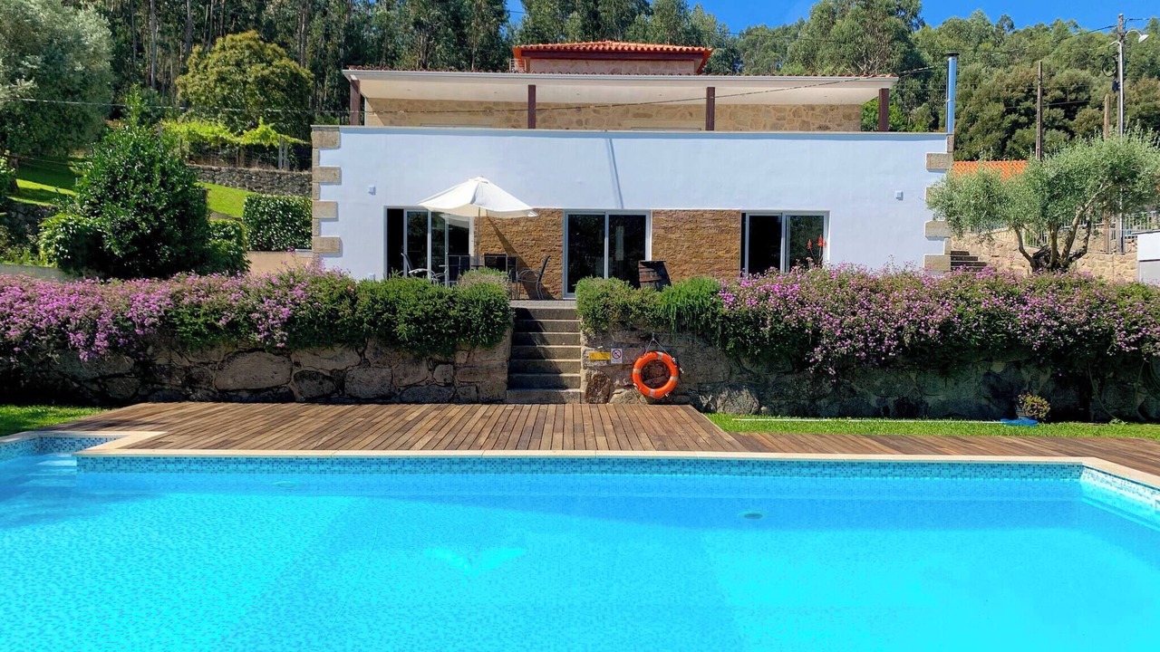 Photo of Outdoor in Cossourado