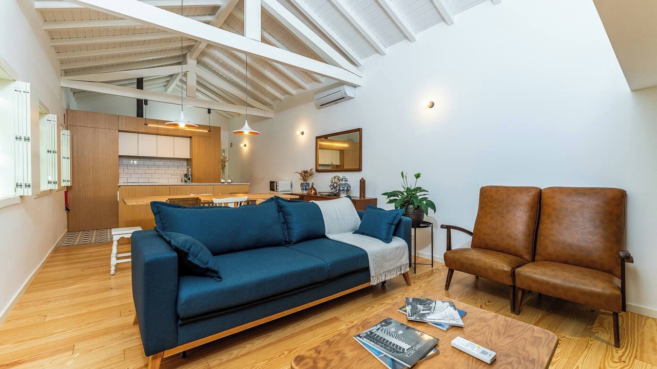 Photo of Livingroom in Ponte de Lima
