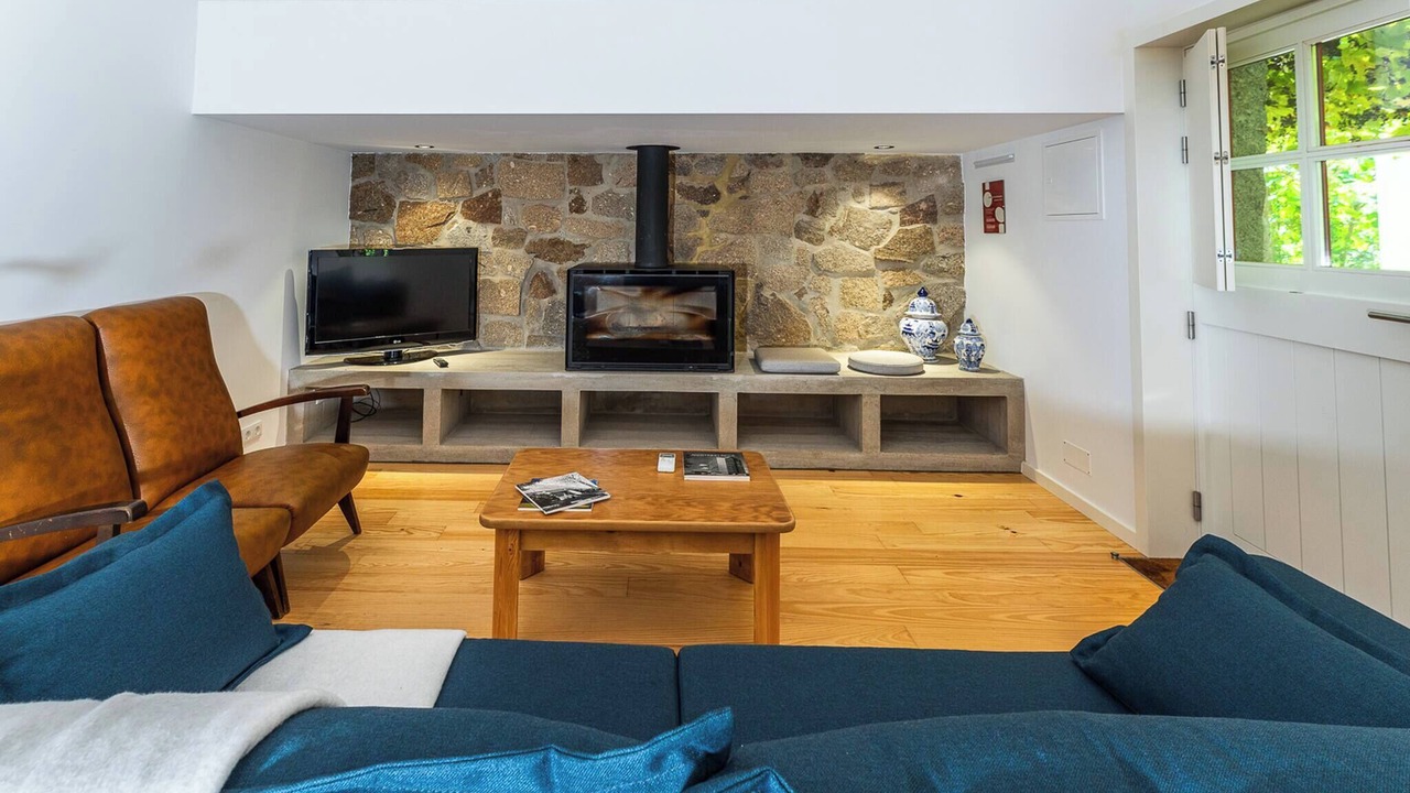 Photo of Livingroom in Ponte de Lima