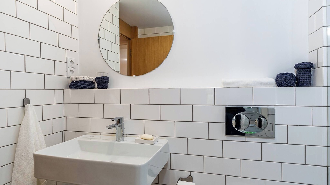 Photo of Bathroom in Ponte de Lima