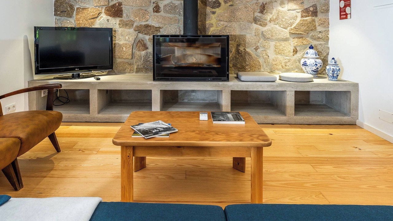 Photo of Livingroom in Ponte de Lima