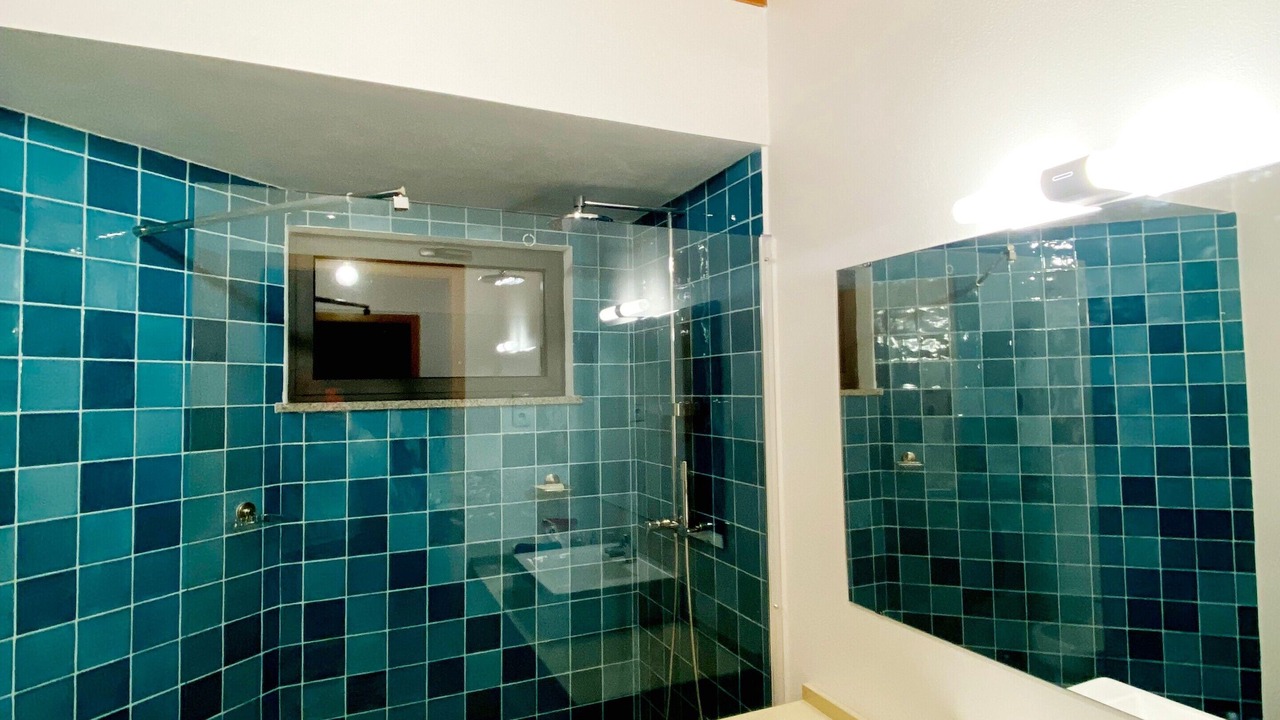 Photo of Bathroom in Angra do Heroismo