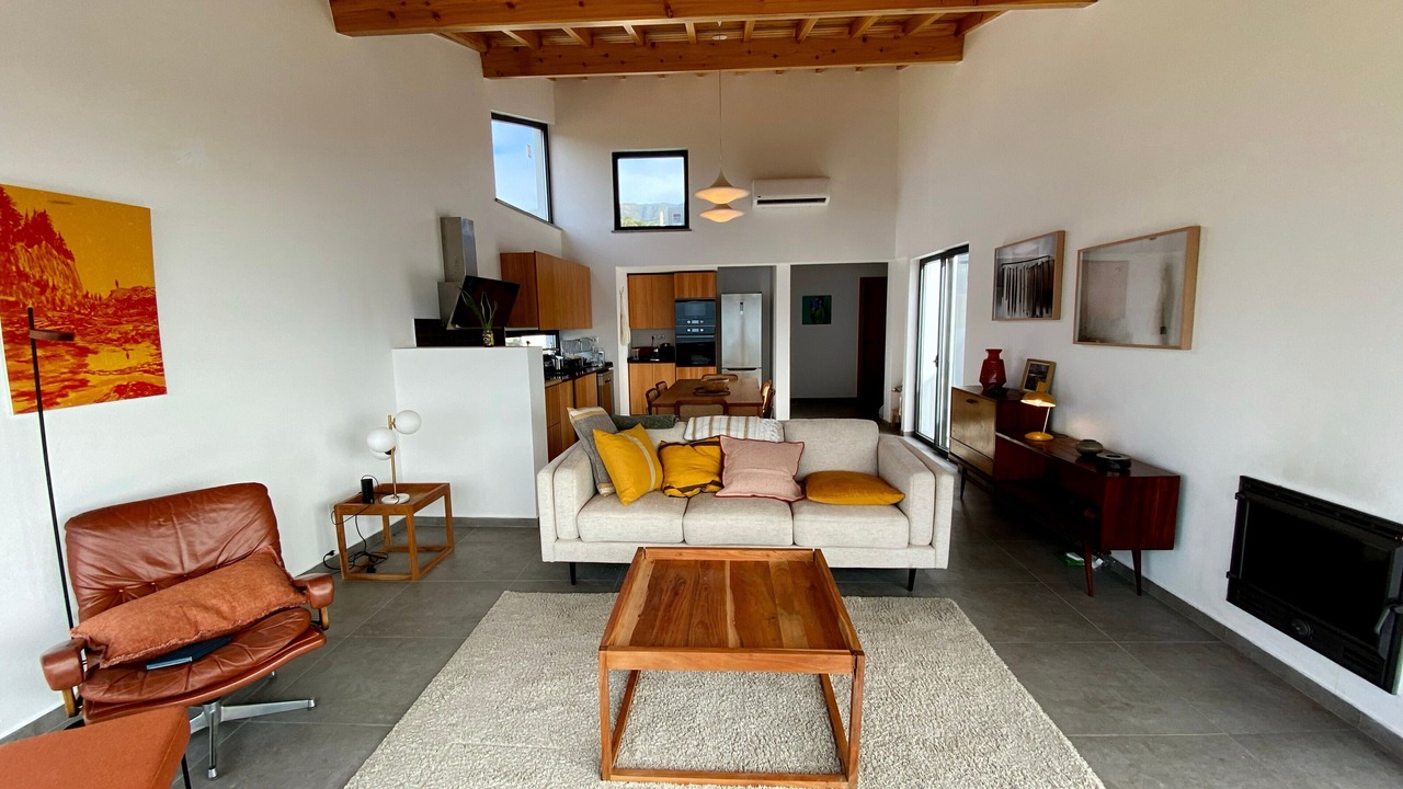 Photo of Livingroom in Angra do Heroismo
