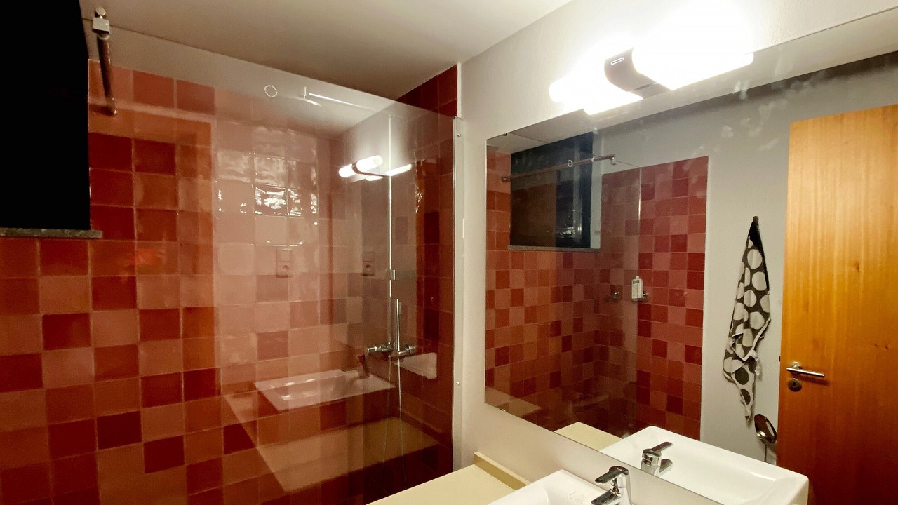 Photo of Bathroom in Angra do Heroismo
