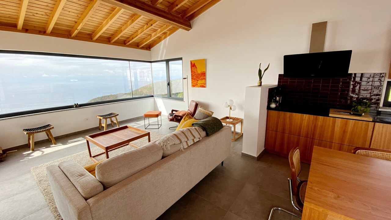 Photo of Livingroom in Angra do Heroismo
