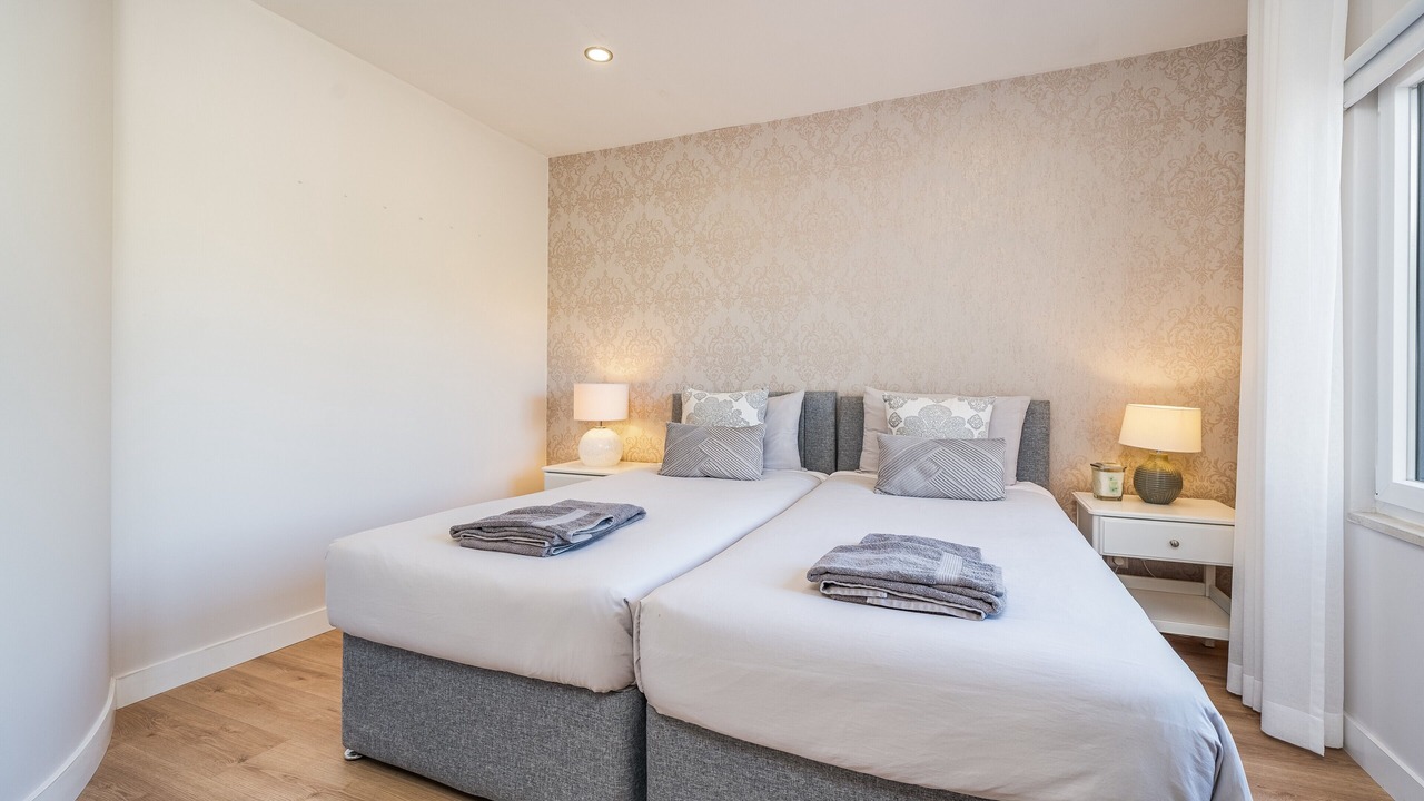 Photo of Bedroom in Prainha