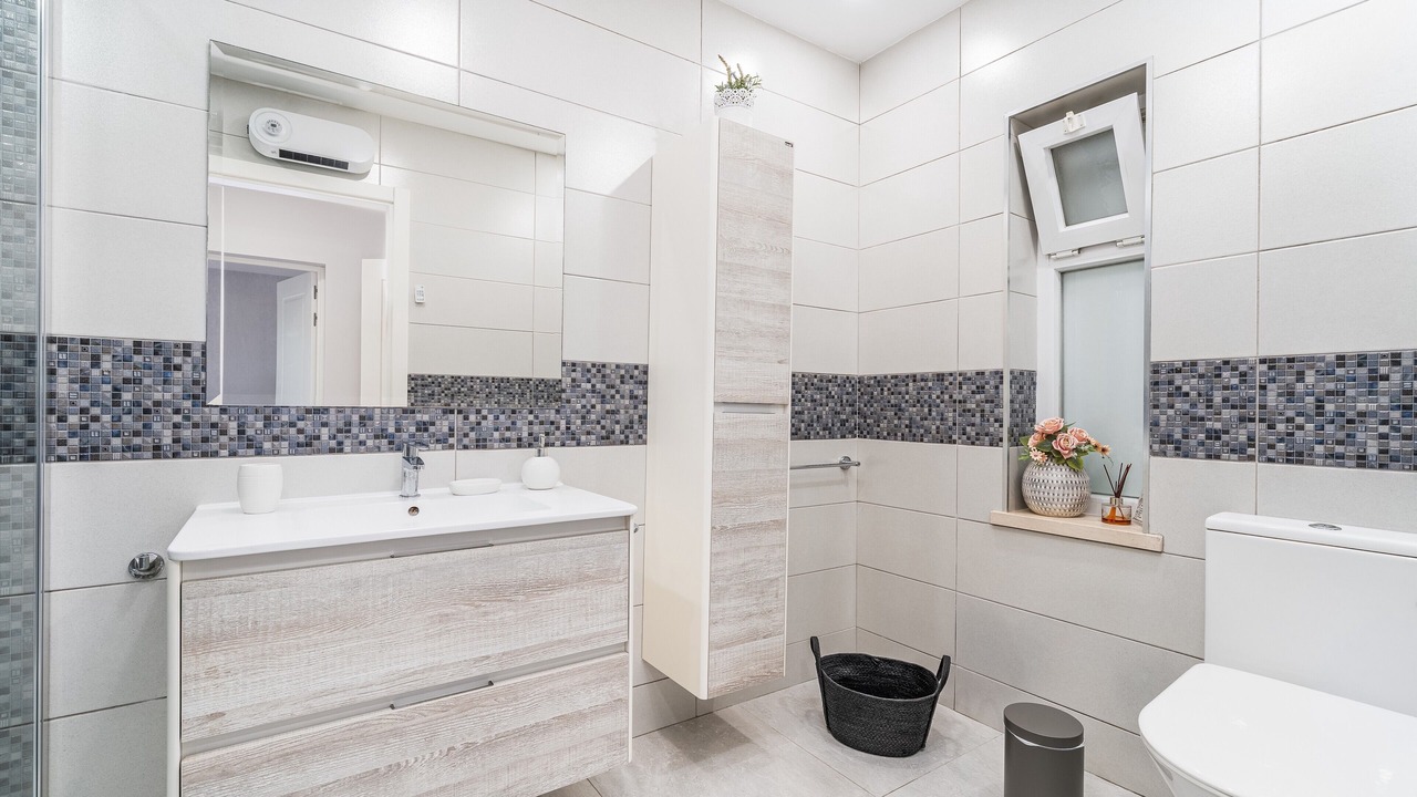Photo of Bathroom in Prainha