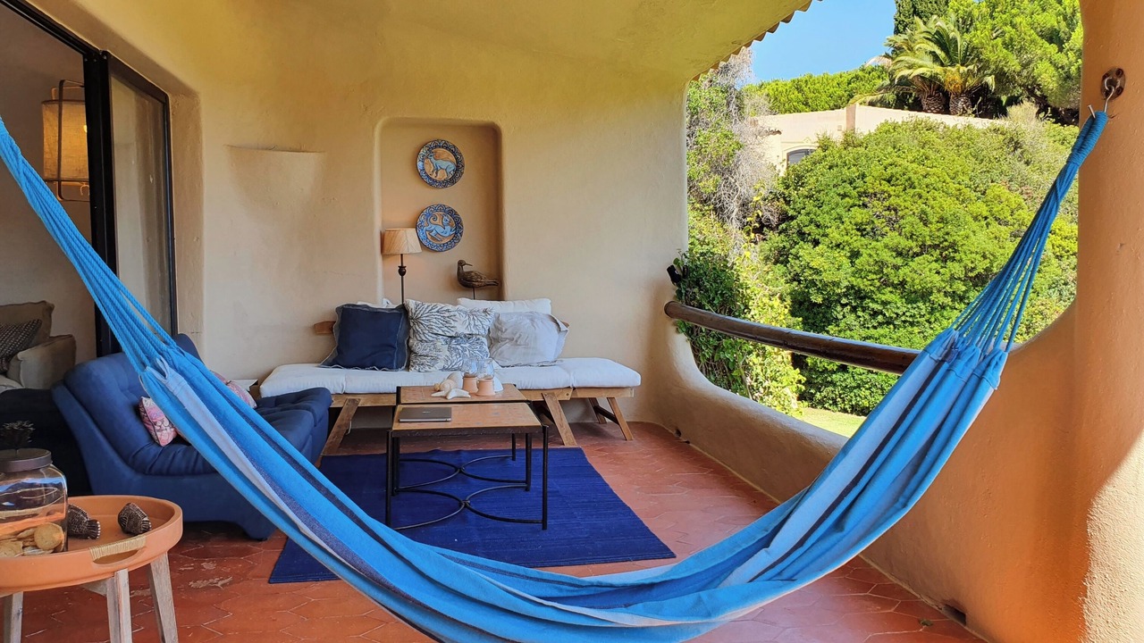 Photo of Patio Balcony in Porches