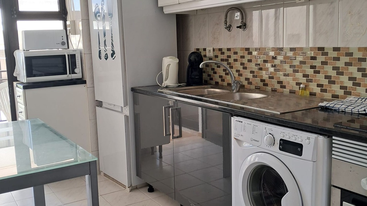 Photo of Kitchen in Se