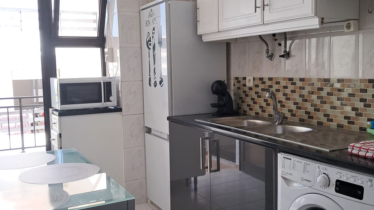Photo of Kitchen in Se