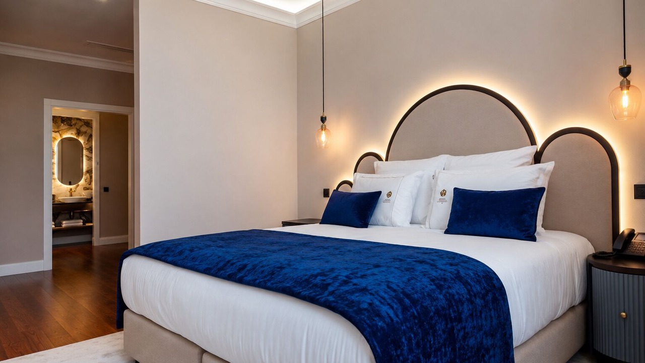 Photo of Bedroom in Valenca