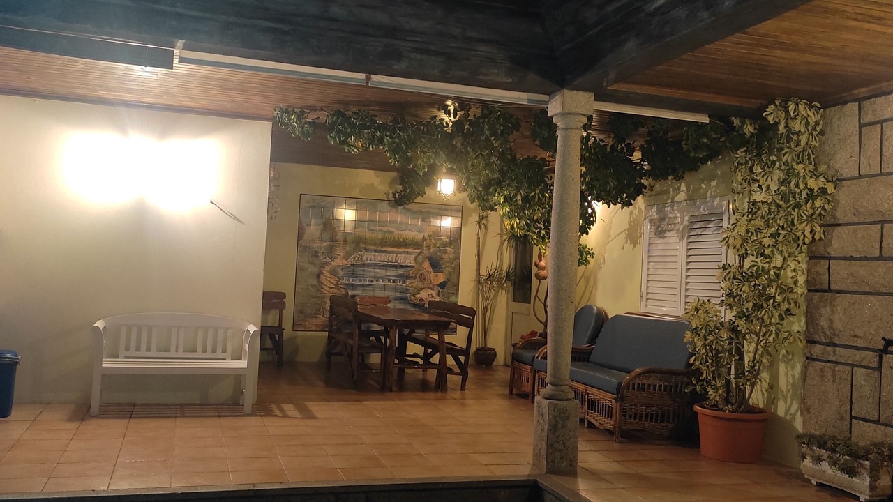Photo of Livingroom in Soalhaes