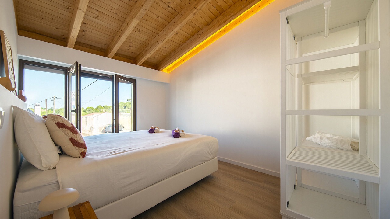Photo of Bedroom in Lagoa e Carvoeiro