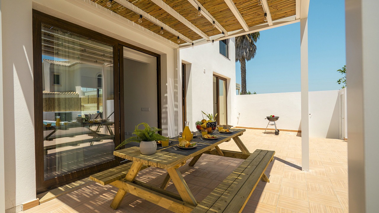Photo of Outdoor in Lagoa e Carvoeiro