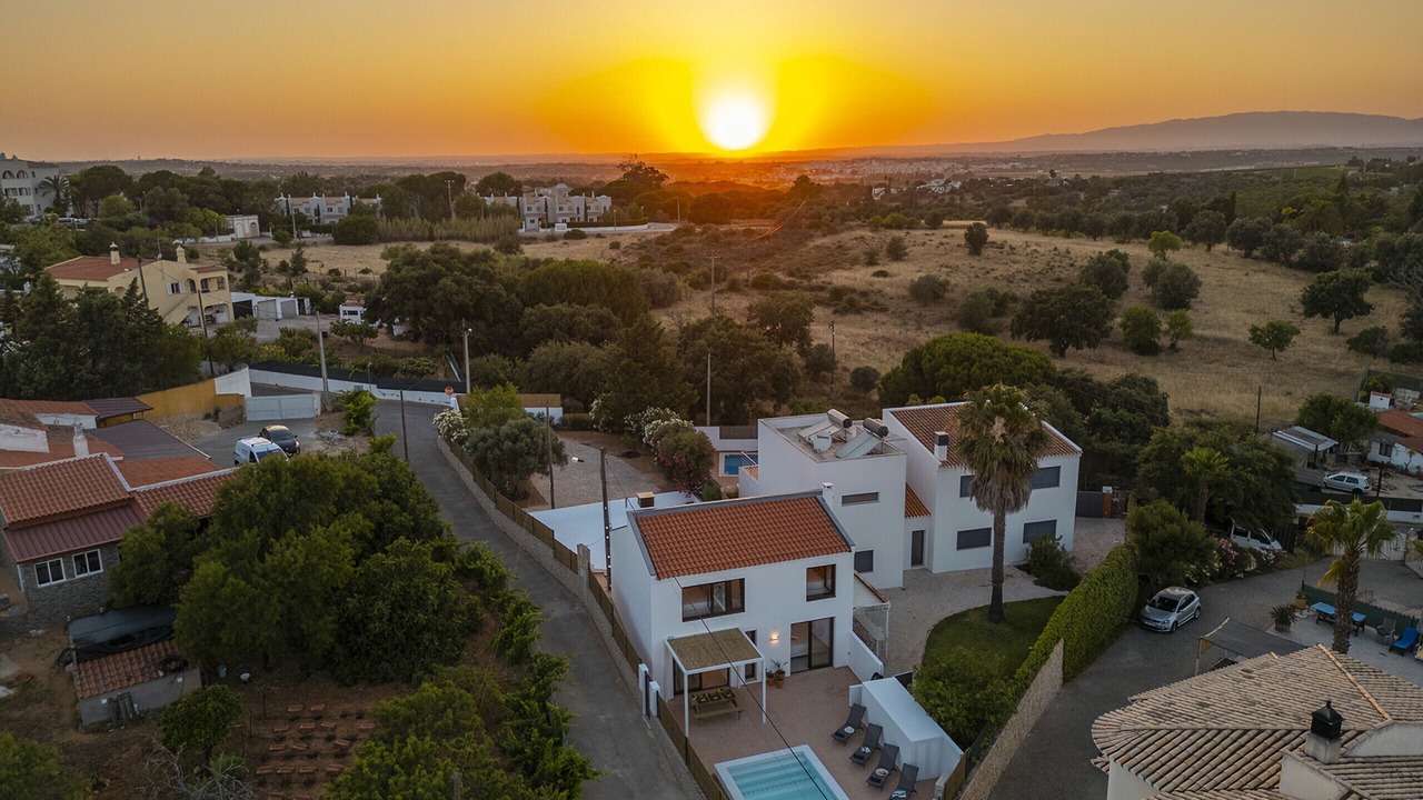 Photo of Outdoor in Lagoa e Carvoeiro