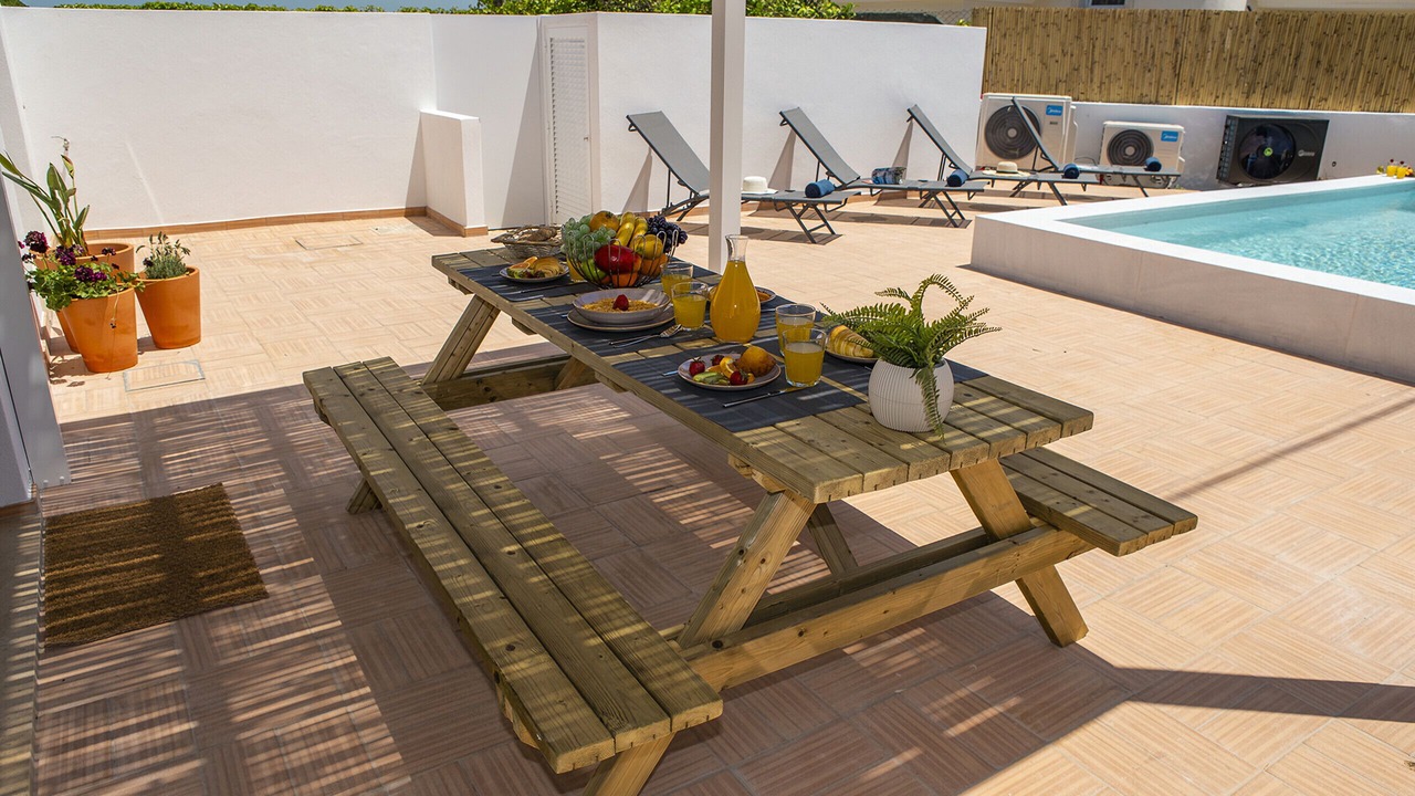 Photo of Outdoor in Lagoa e Carvoeiro