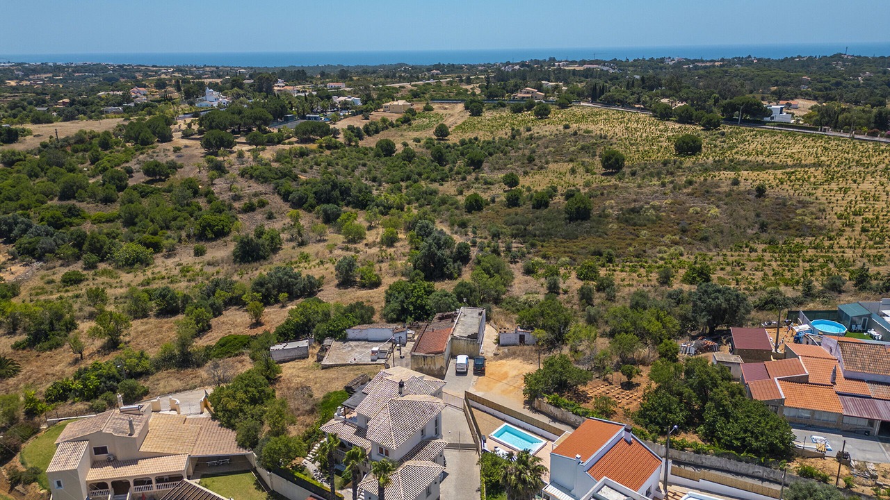Photo of Outdoor in Lagoa e Carvoeiro