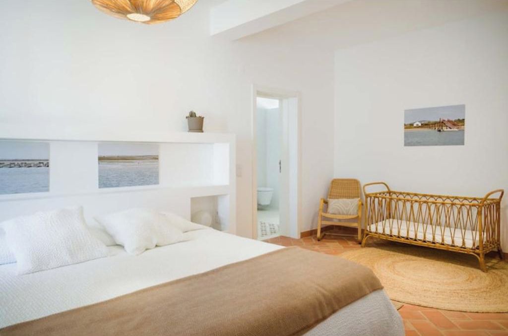 Photo of Bedroom in Loule
