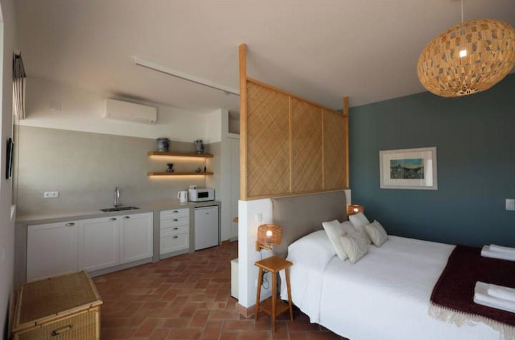Photo of Bedroom in Loule