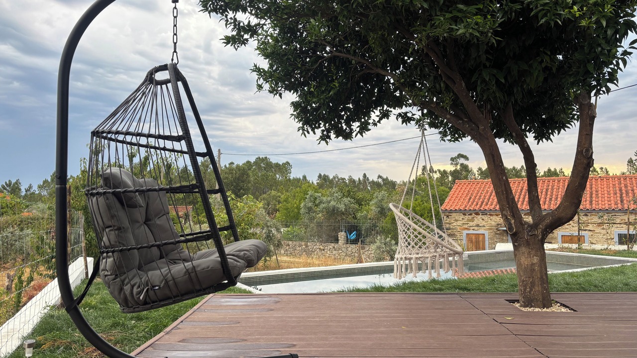 Photo of Outdoor in Montes da Senhora