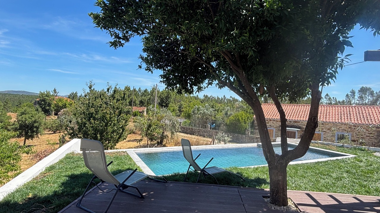 Photo of Outdoor in Montes da Senhora