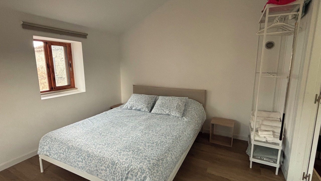 Photo of Bedroom in Montes da Senhora