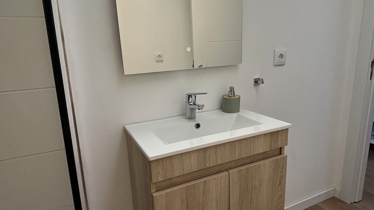 Photo of Bathroom in Montes da Senhora