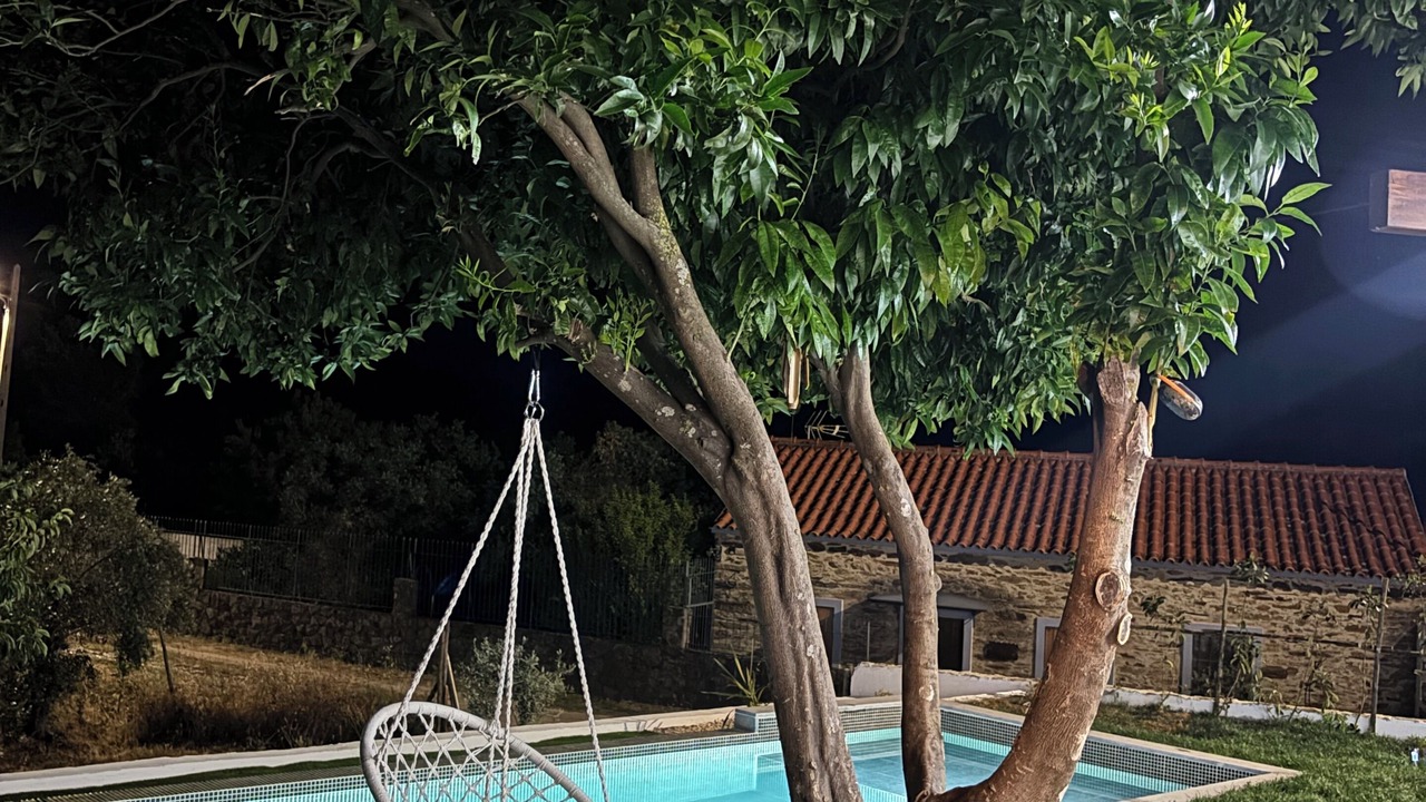 Photo of Outdoor in Montes da Senhora