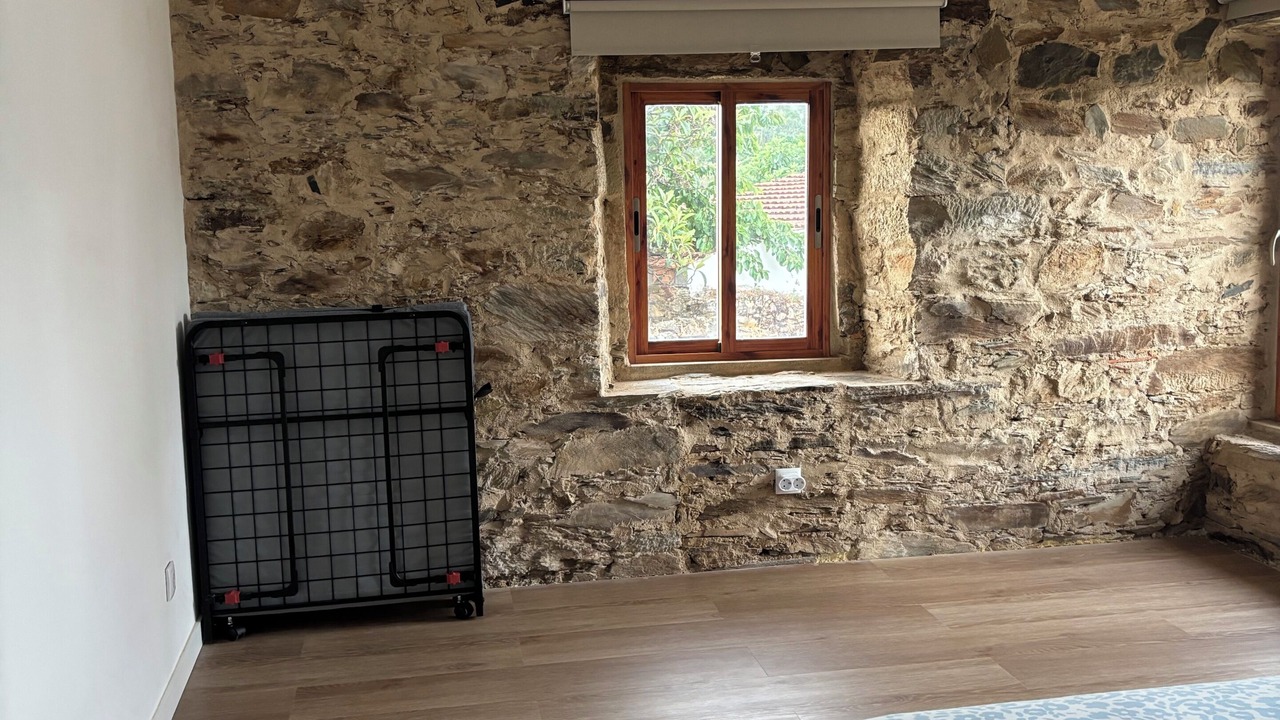 Photo of Bedroom in Montes da Senhora