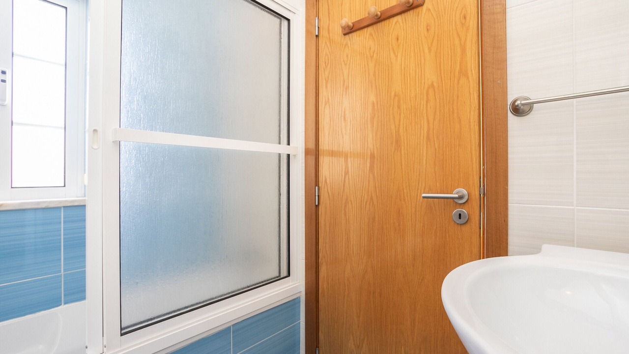 Photo of Bathroom in Manta Rota