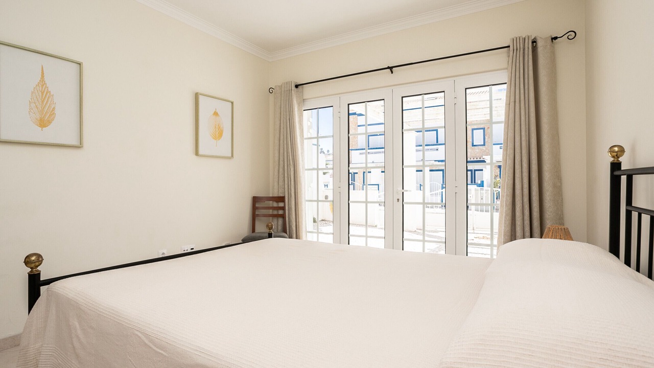 Photo of Bedroom in Manta Rota