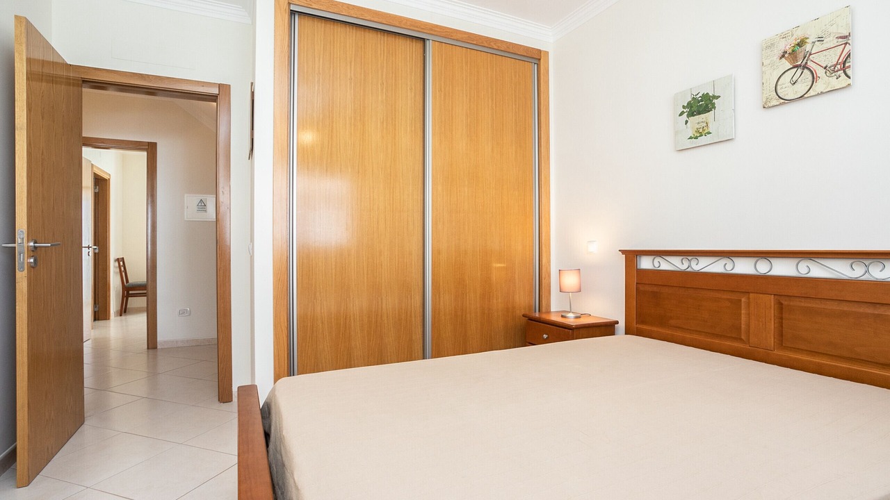 Photo of Bedroom in Manta Rota