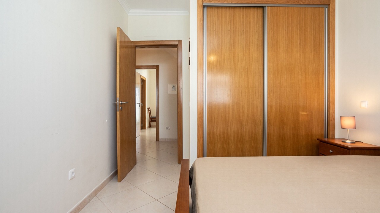 Photo of Bedroom in Manta Rota