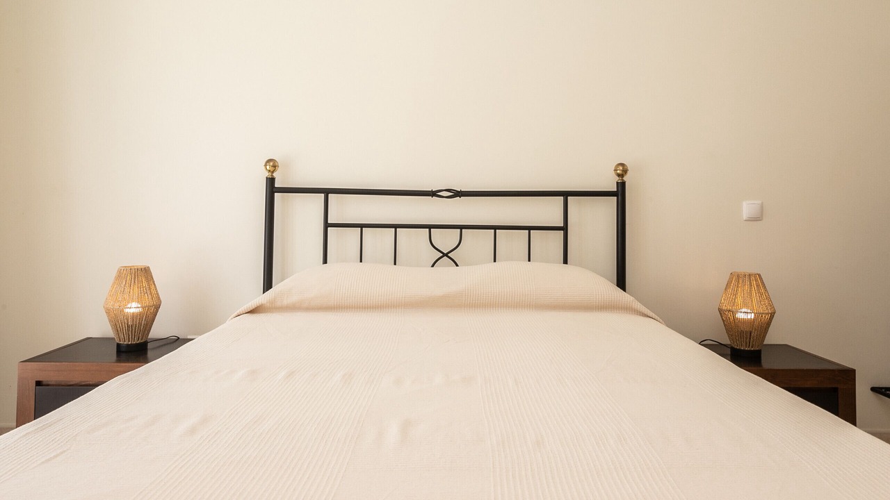 Photo of Bedroom in Manta Rota