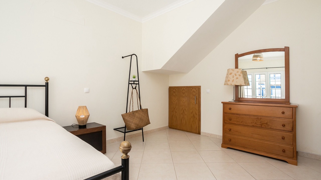 Photo of Bedroom in Manta Rota