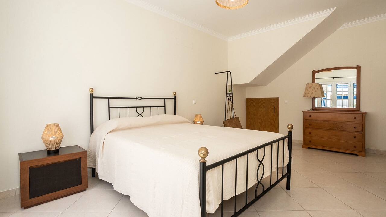 Photo of Bedroom in Manta Rota