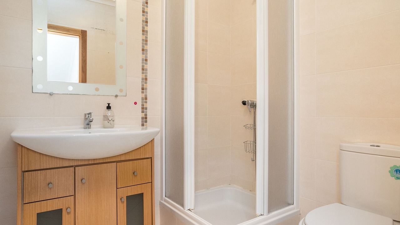 Photo of Bathroom in Manta Rota