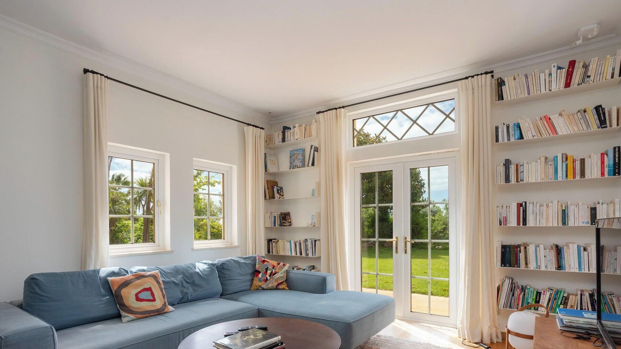 Photo of Livingroom in Bensafrim