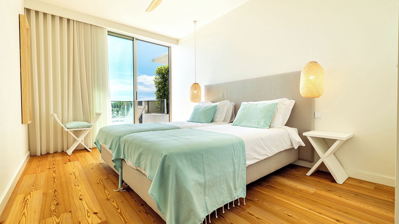 Photo of Bedroom in Armacao de Pera