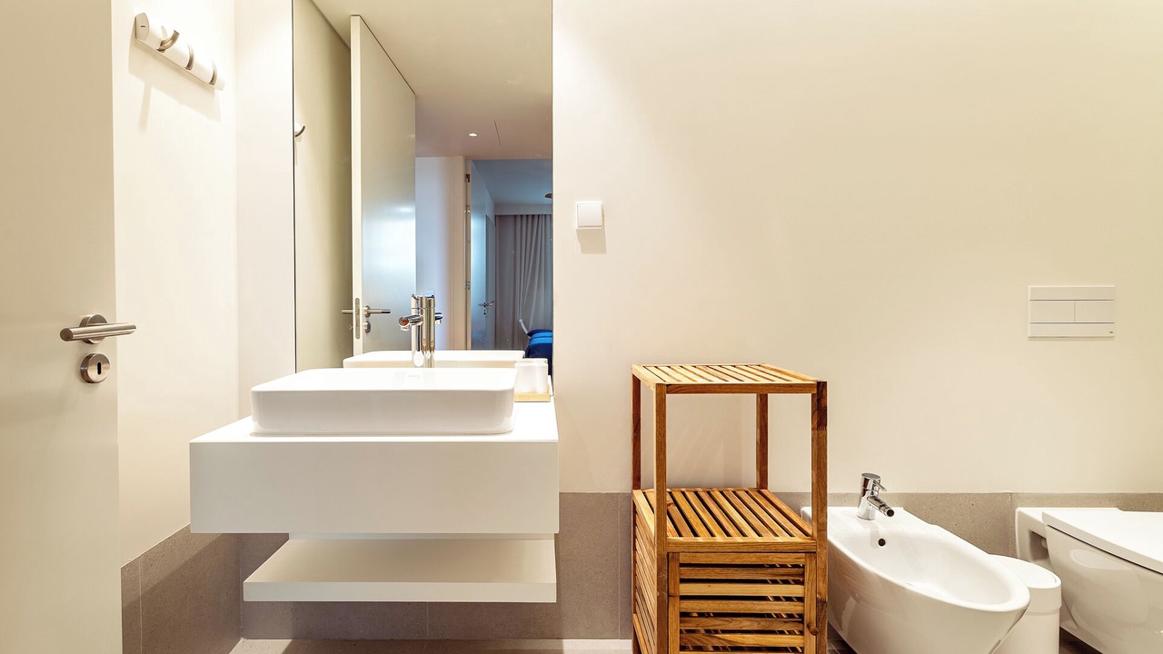 Photo of Bathroom in Armacao de Pera