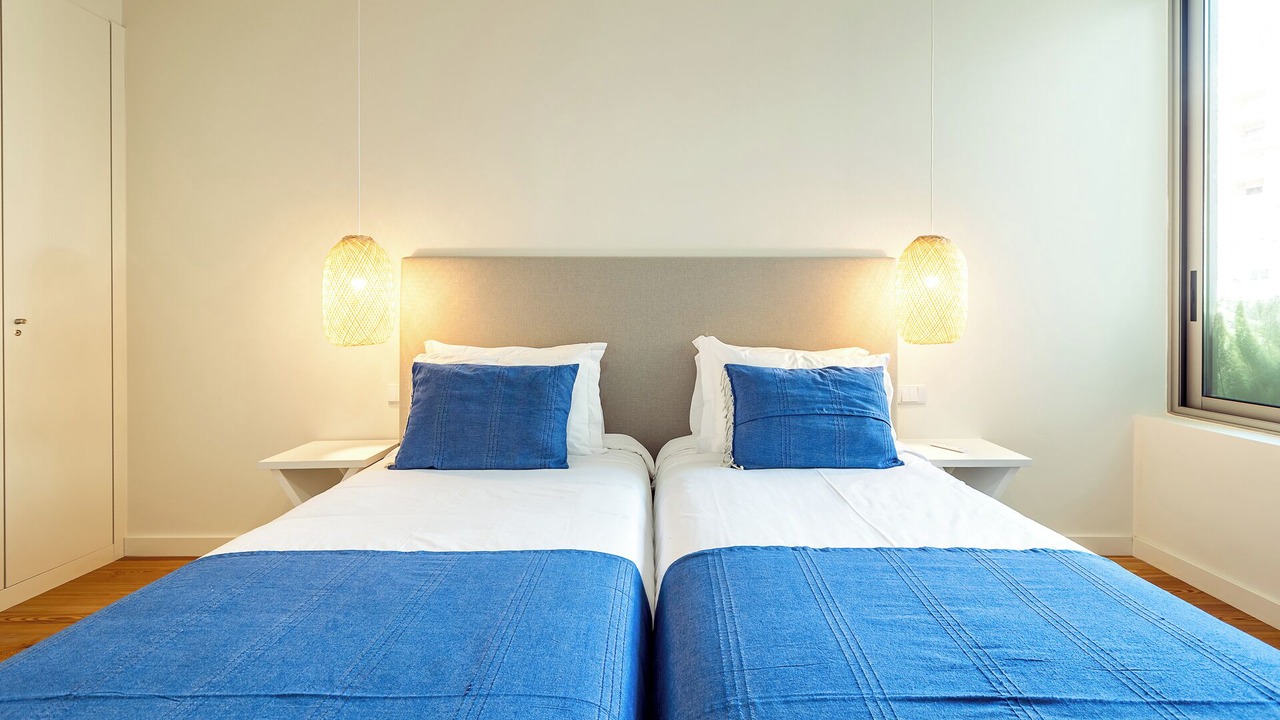 Photo of Bedroom in Armacao de Pera