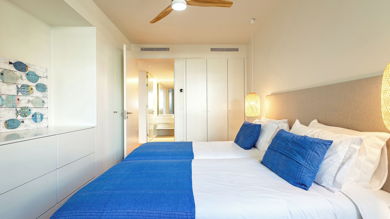 Photo of Bedroom in Armacao de Pera