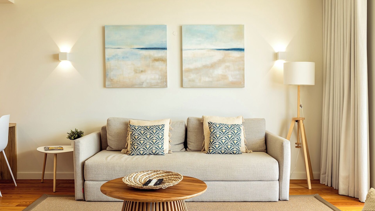 Photo of Livingroom in Armacao de Pera