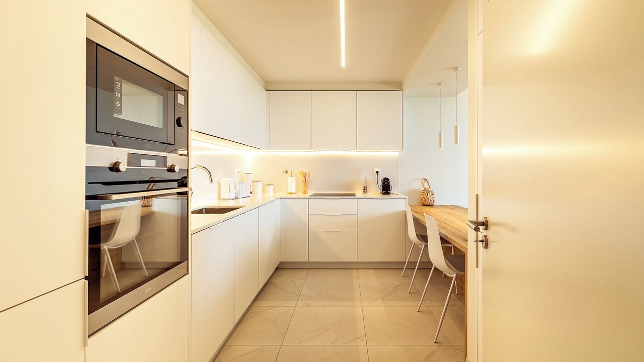 Photo of Kitchen in Armacao de Pera