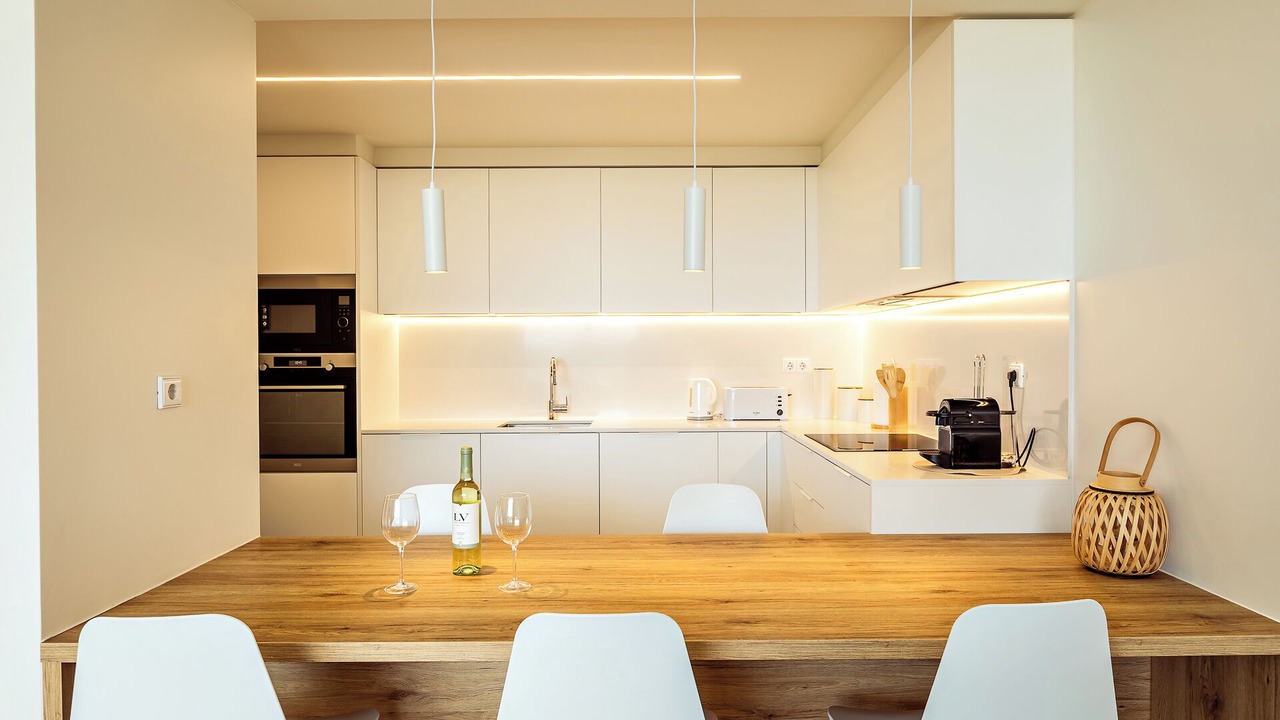 Photo of Kitchen in Armacao de Pera