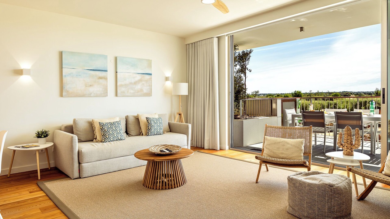 Photo of Livingroom in Armacao de Pera