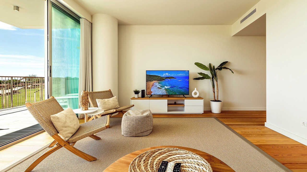 Photo of Livingroom in Armacao de Pera